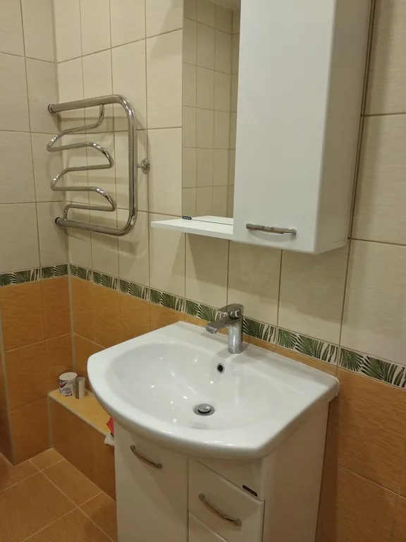 Однушка у микрохирургии