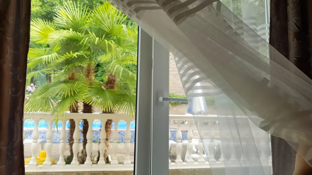 Квартира Комната — Нижнее Учдере