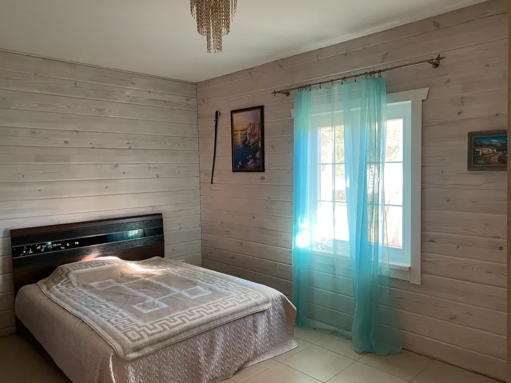 Дом для отдыха