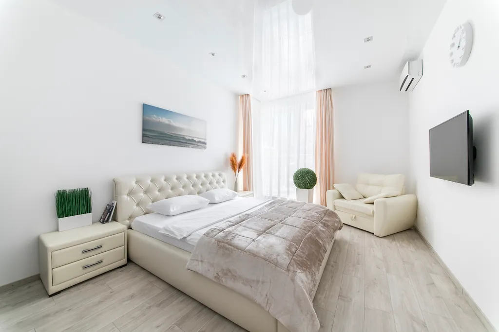 Квартира Апартаменты loca parus под рестораном на высоте Пижоны — аренда посуточно в Ижевск