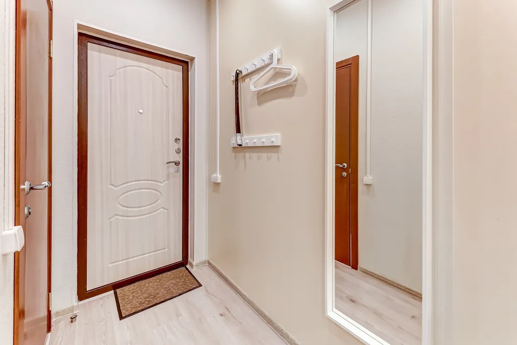 Квартира Апартаменты в центре — Санкт-Петербург