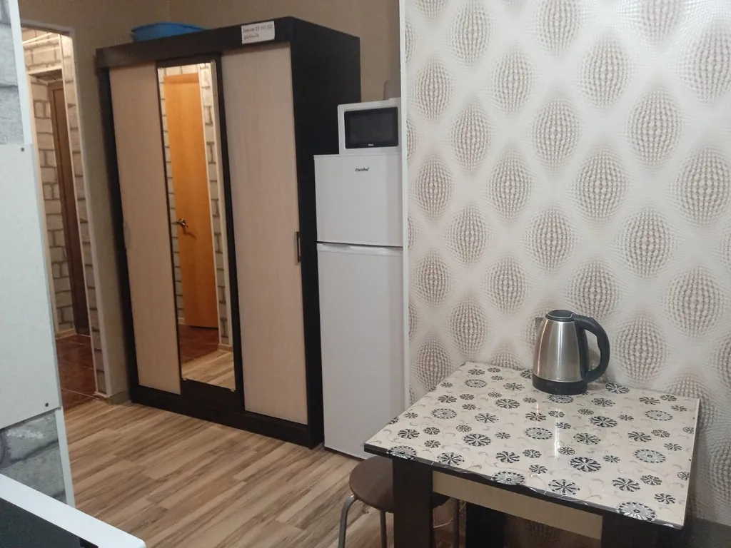 Квартира 1-комнатная Квартира — Краснодар