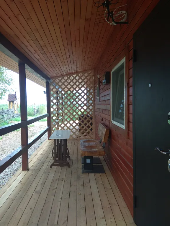 Апартаменты эконом на берегу озера Селигер