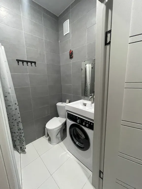 Уютная студия в живописном месте