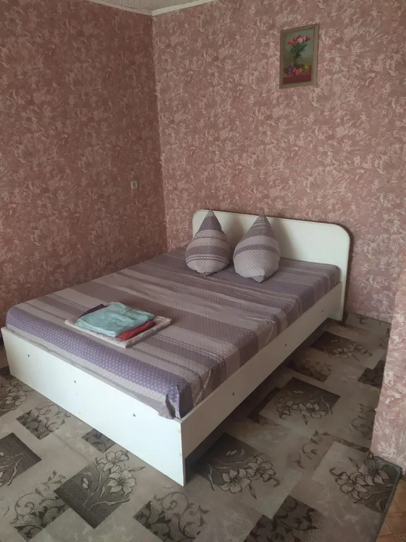 В центре Абакана