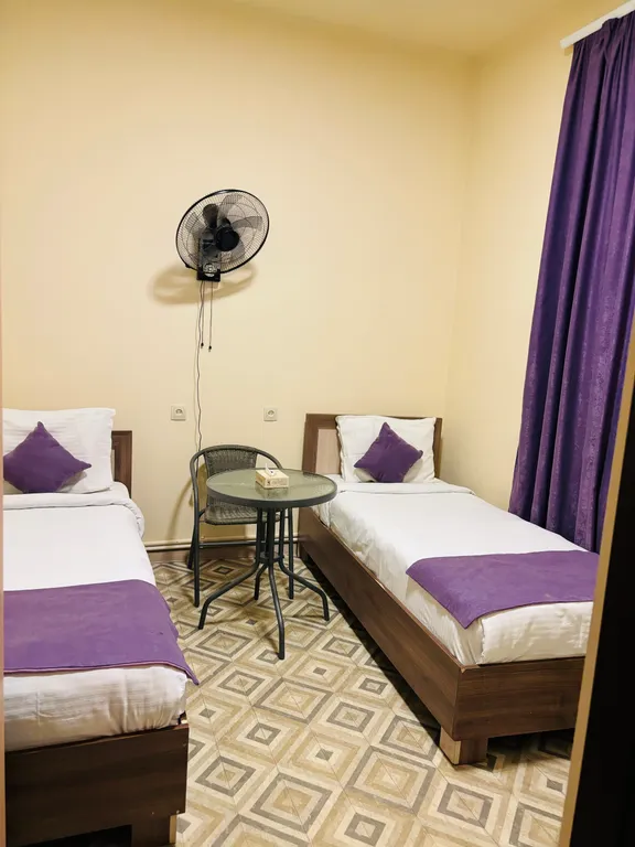 Квартира Комната — аренда посуточно в Ереван