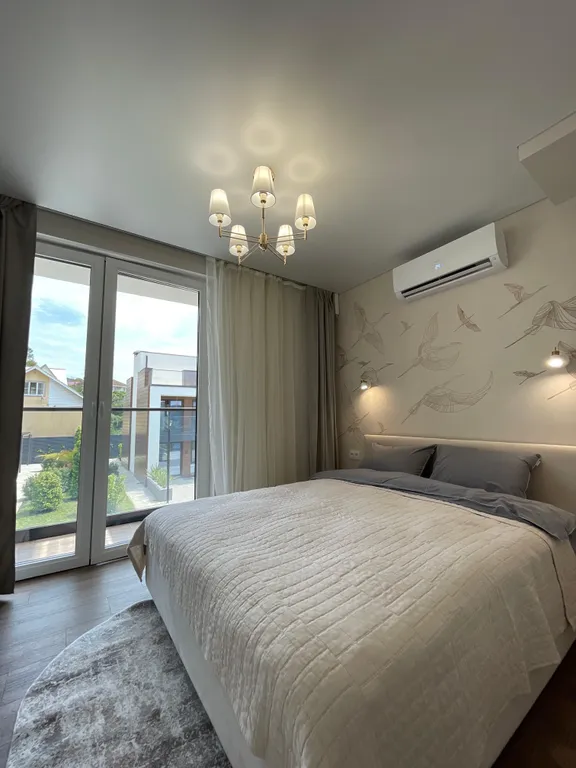 Идеальный таунхаус для отдыха #2