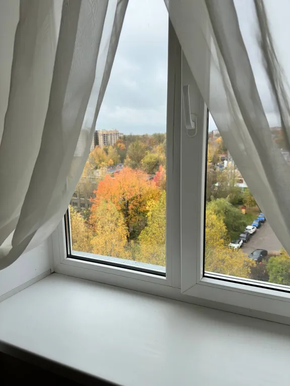 Уютная квартира в самом центре города