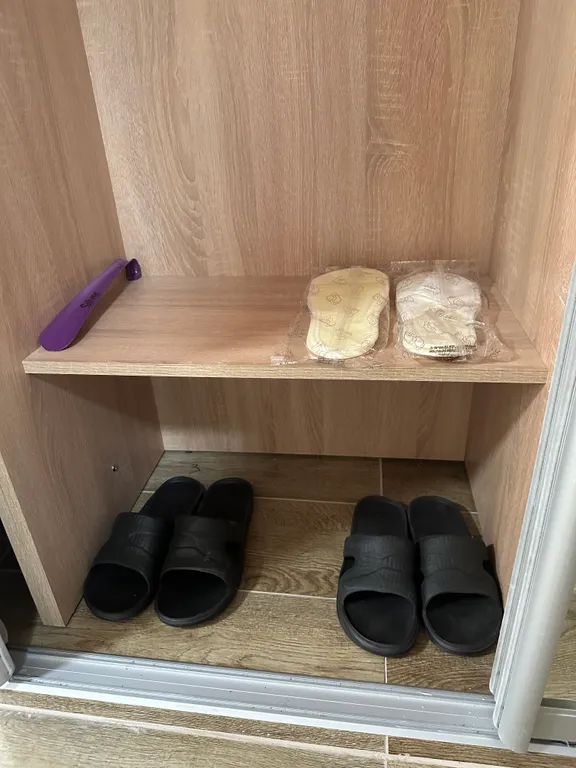 Стильная квартира