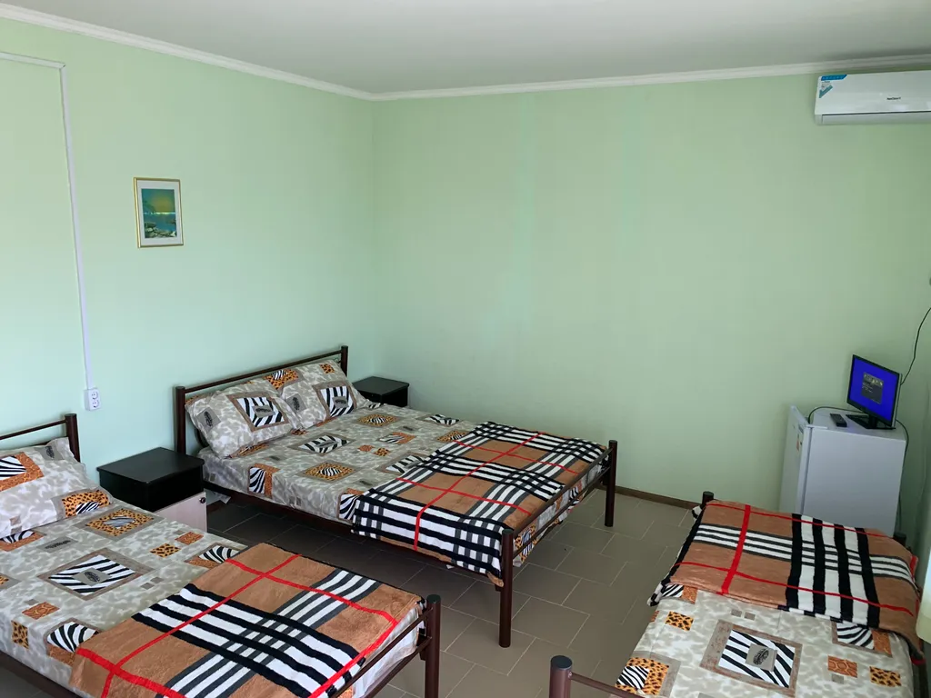 Квартира Комната — Кучугуры