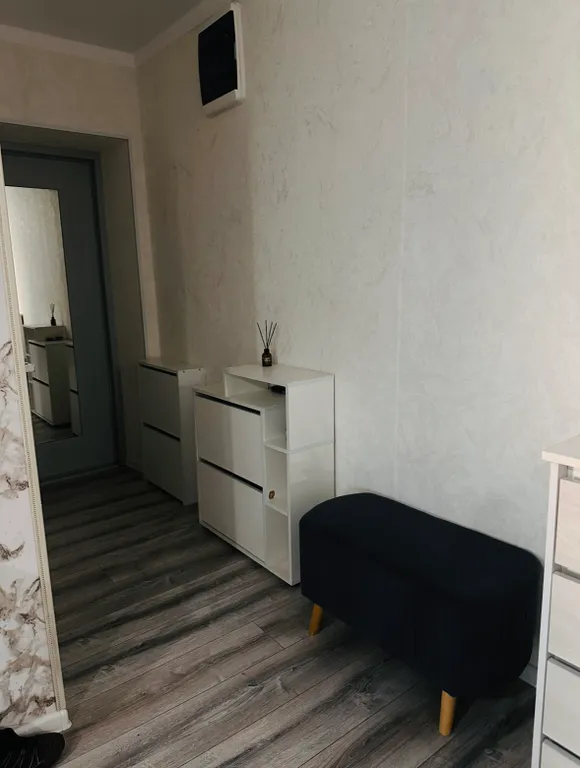 Уютная квартира в центре города, 2 кровати