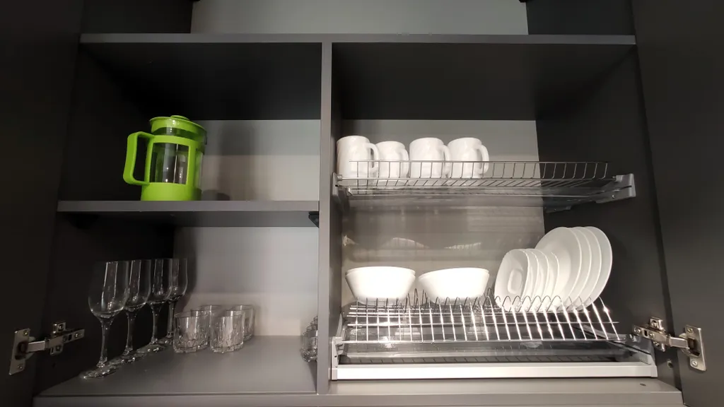 Современная квартира в Светлогорске