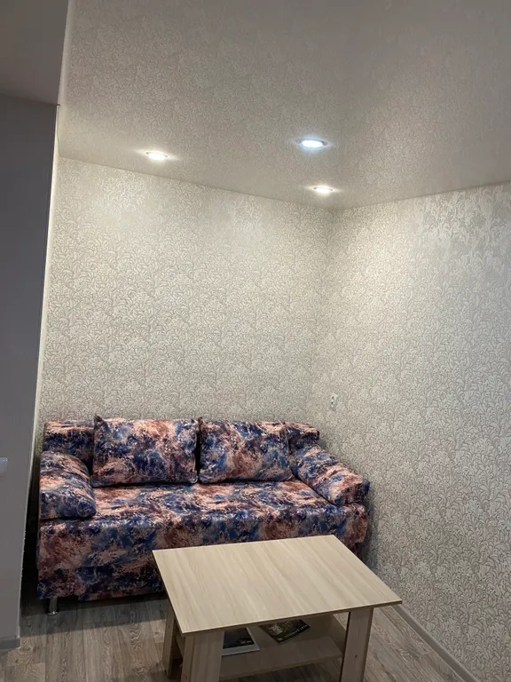 Уютная квартира в самом сердце города