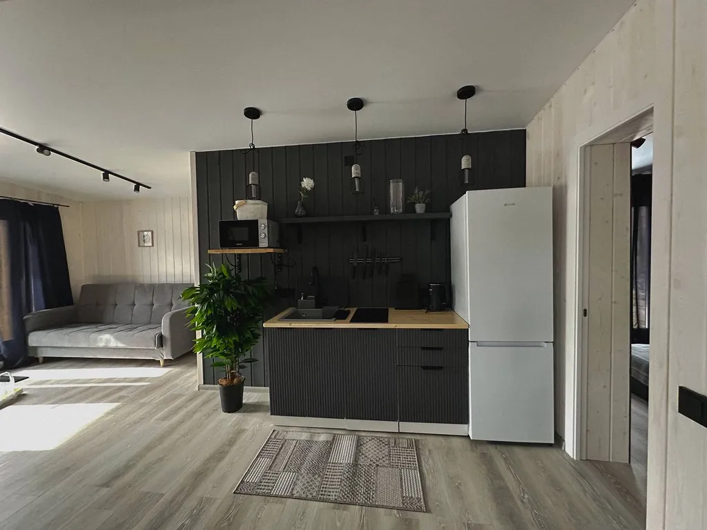 2-комнатный Дом