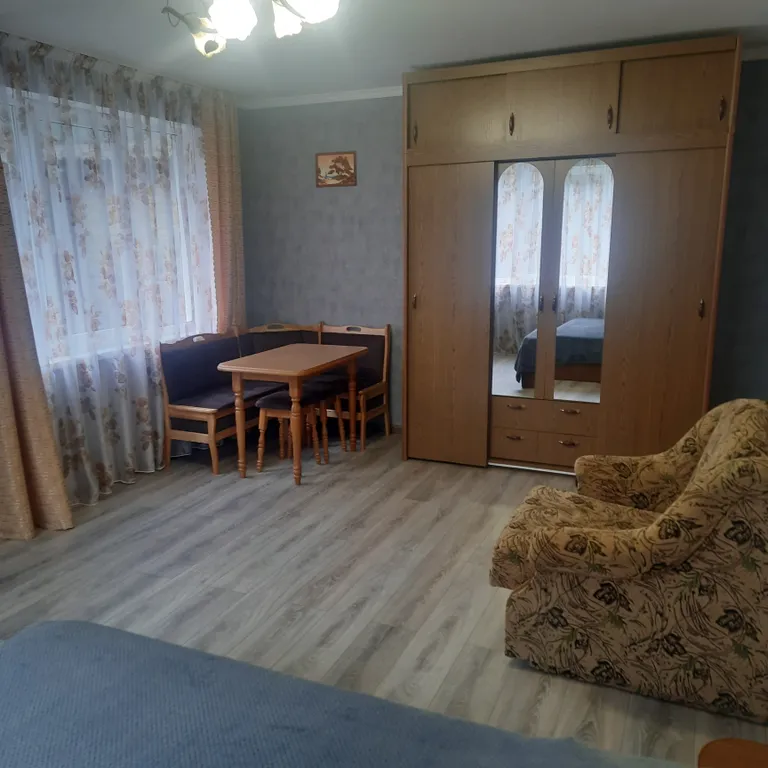 2-комнатный Дом