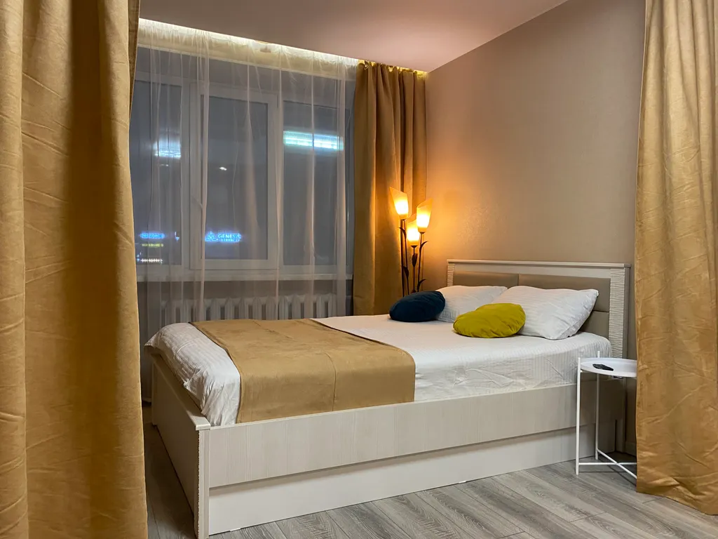 Квартира в центре города — аренда посуточно в Петрозаводск