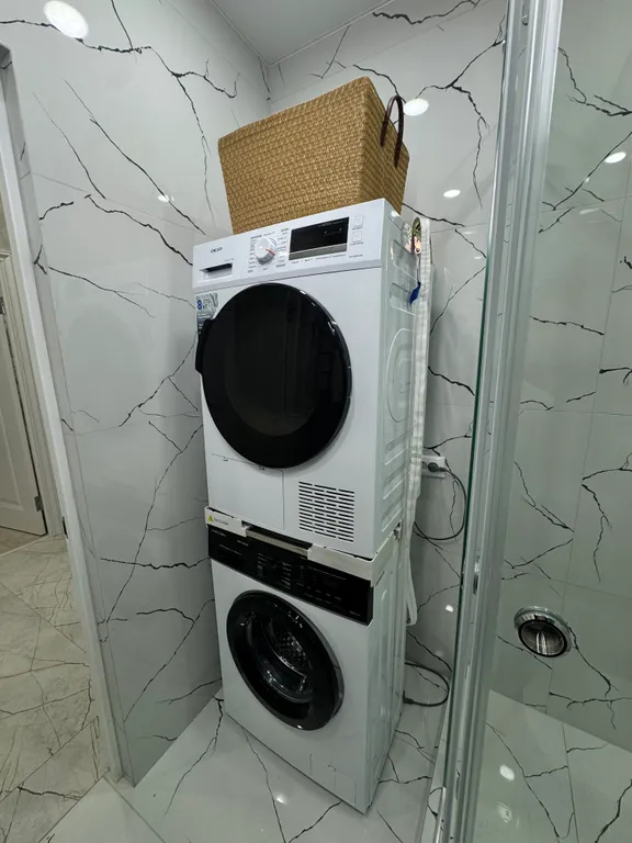 Коттедж на берегу Каспийского моря