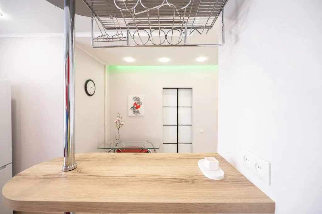 Комфортная квартира на площади Революции