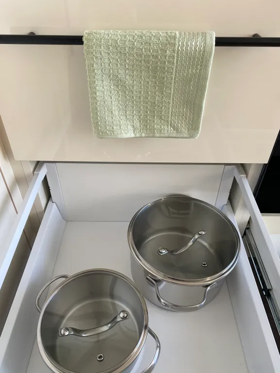 Квартира 2-комнатная квартира в новом доме недалеко от моря — Зеленоградск