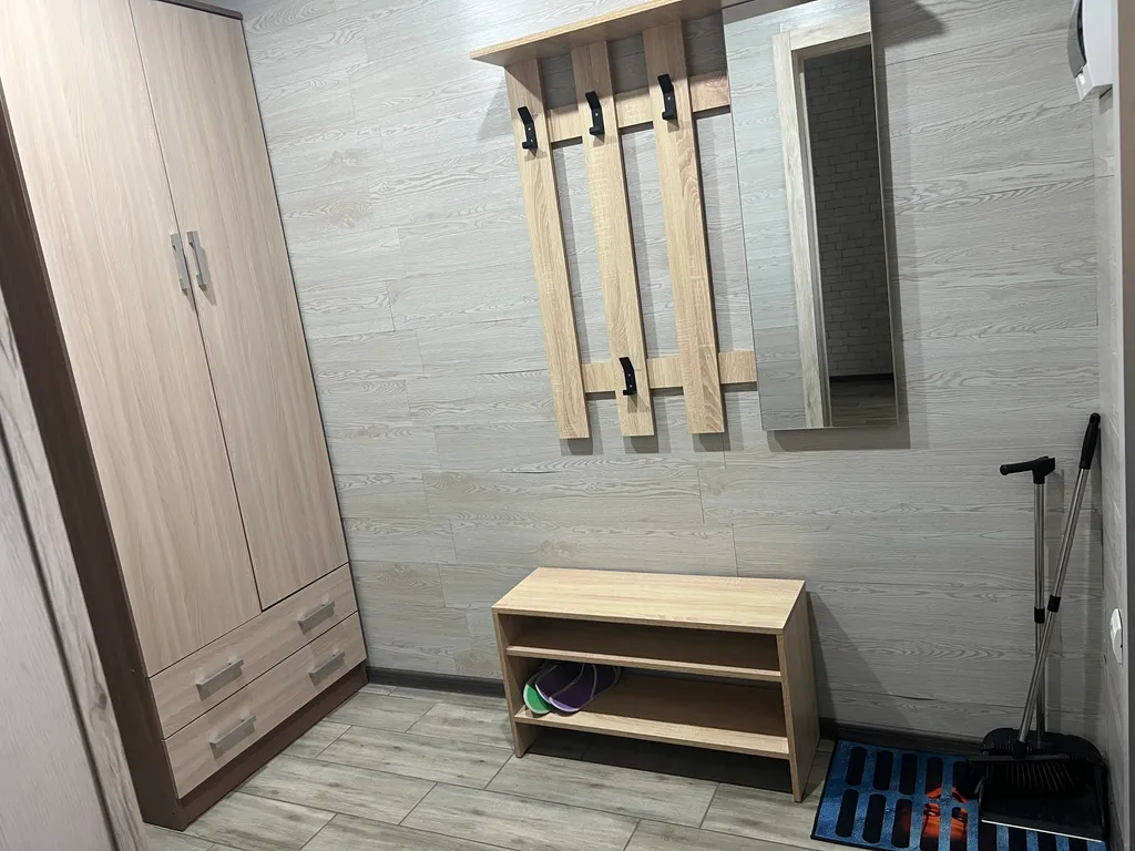 Дом 50m2 — чан, жаркая баня, тишина карельской природы