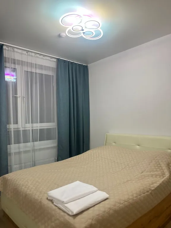 Квартира Уютная квартира — Мисайлово