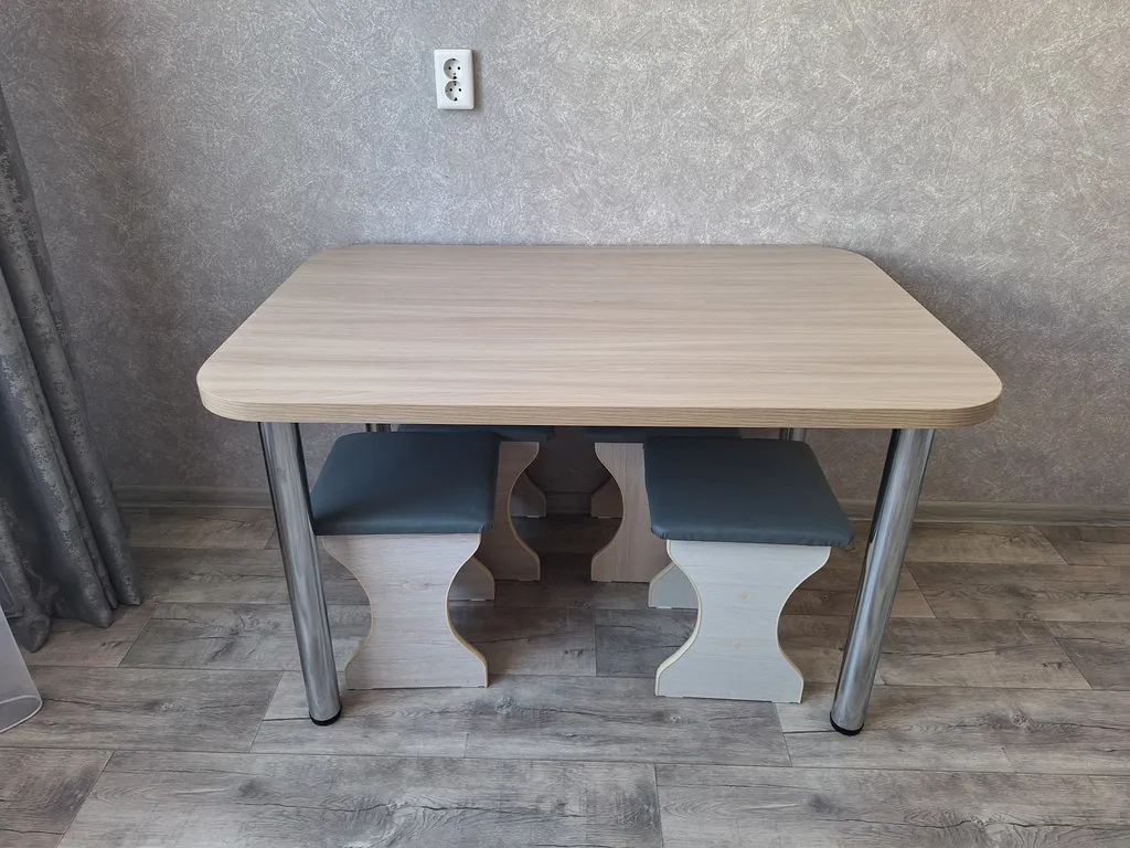 Квартира в центре города