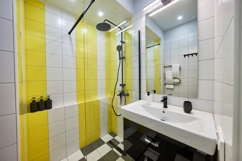 Квартира Квартира Апартамент у храма Христа-Спасителя — Москва