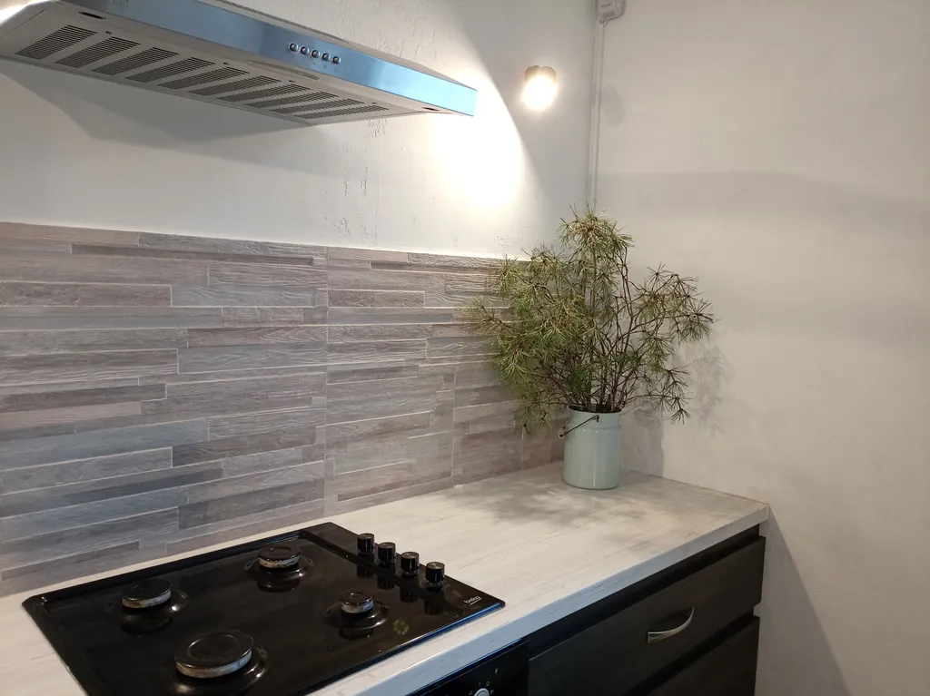 Квартира в центре города в историческом здании