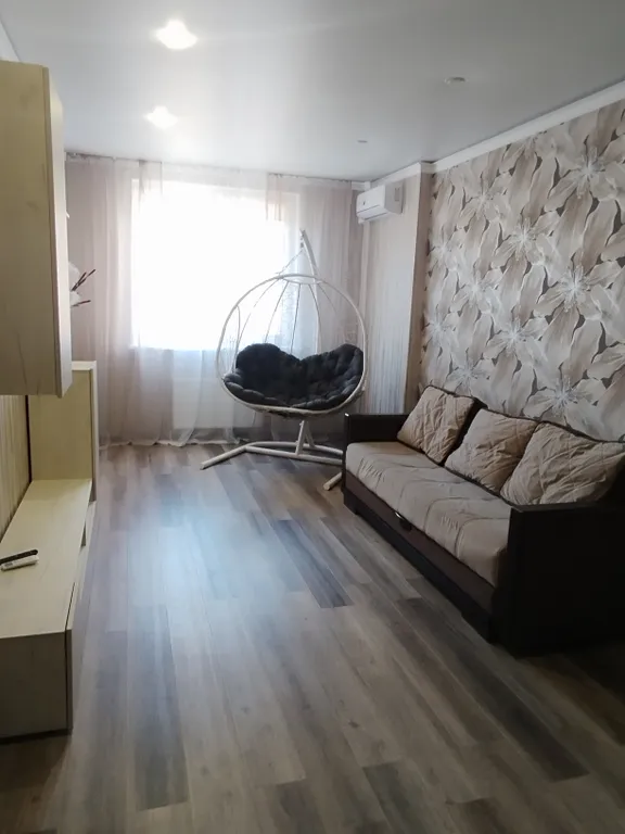 Новая квартира 2-ух комнатная