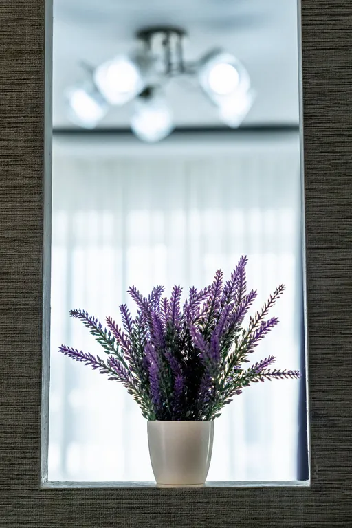 Студия в стиле Прованс