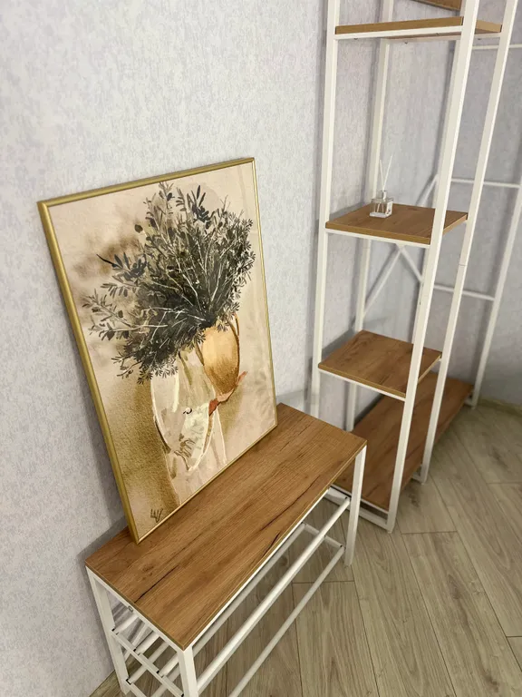 Квартира Квартира с кинотеатром 150 дюймов — Санкт-Петербург