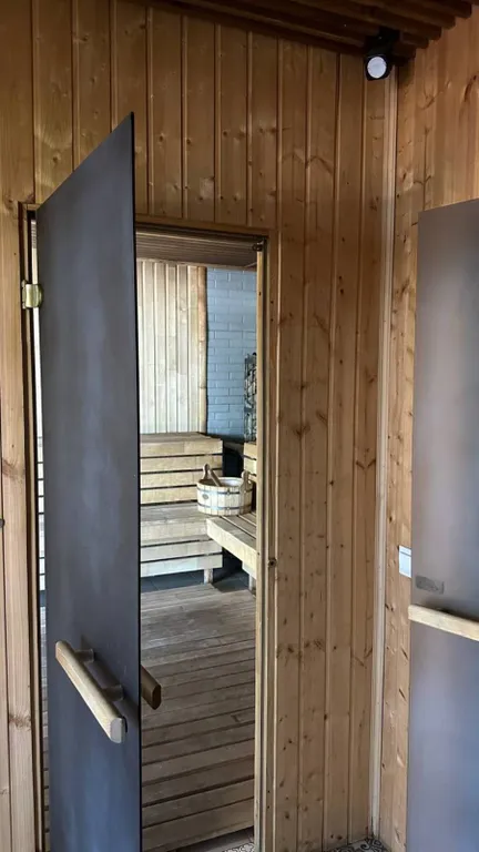 Коттедж Вилла с бассейном Veroliki Home — Тимашёвск