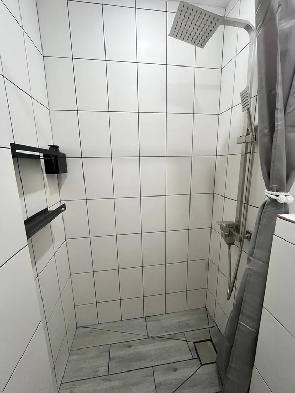 Комфортные апартаменты