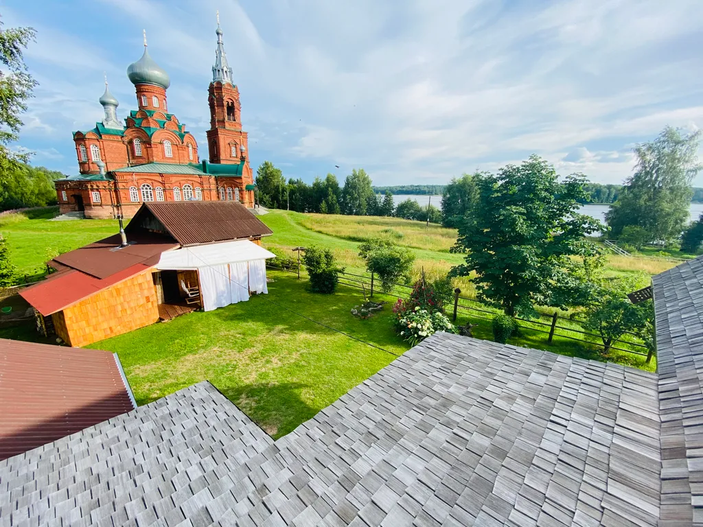 АРХ дача ШИР