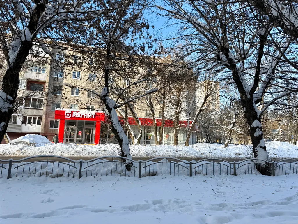 Уютная светлая квартира в центре Калуги