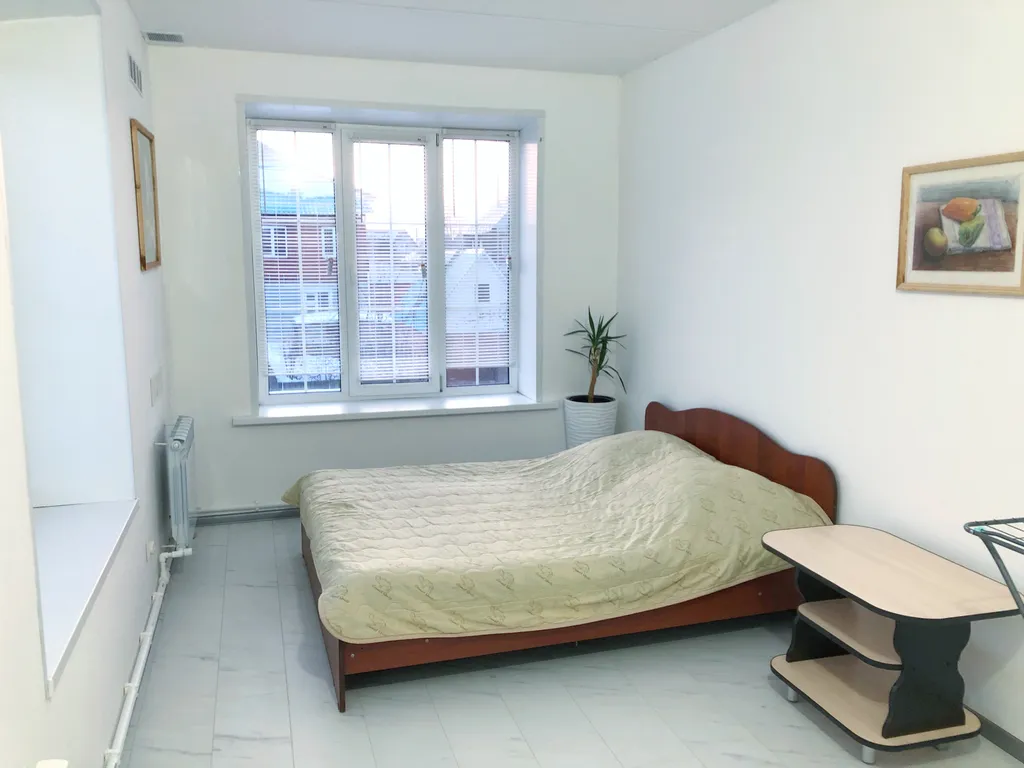 Новая Квартира-Дом