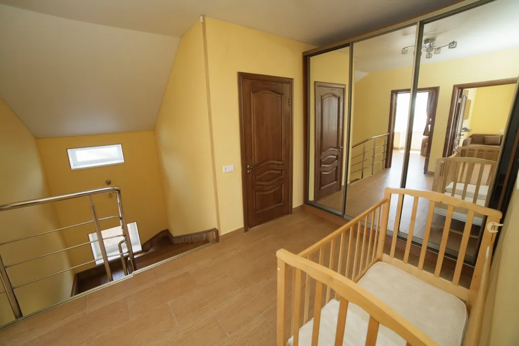 ГОСТЕВОЙ ДОМ С ВИДОМ НА МОРЕ