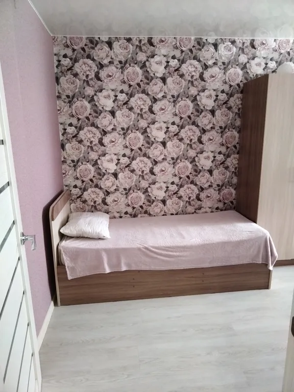 Чистая квартира рядом с центром