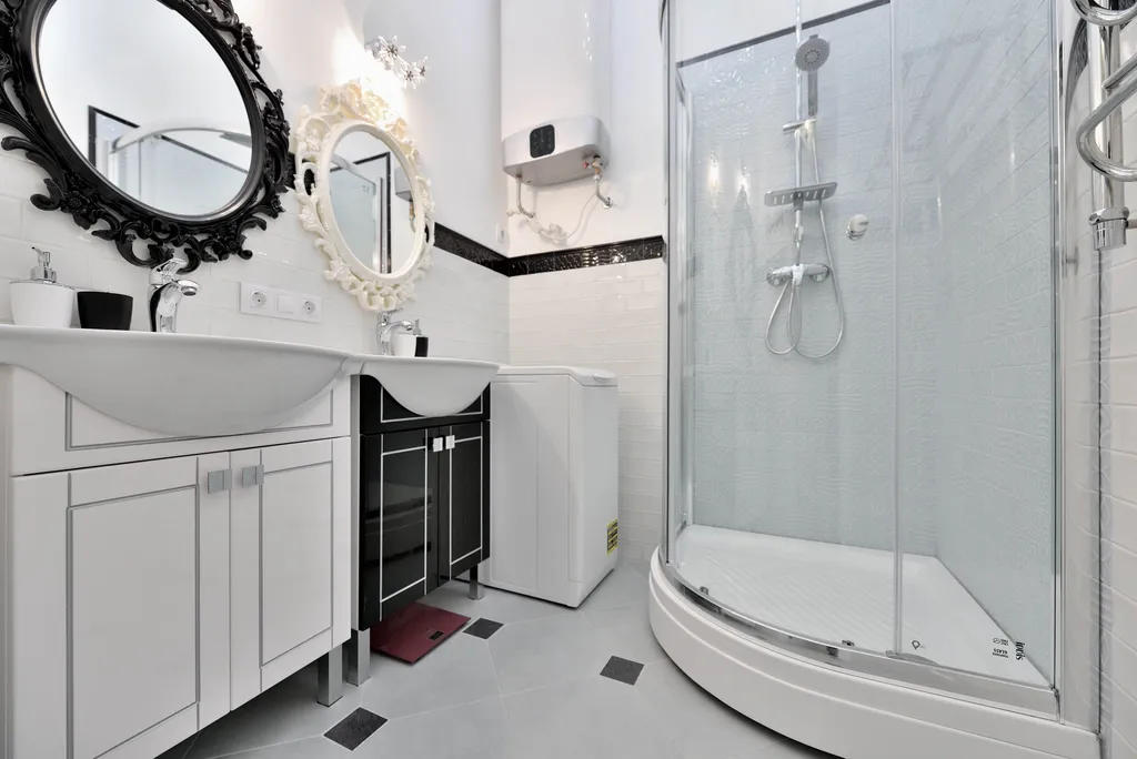 Квартира Квартира Baron Apartment — Санкт-Петербург