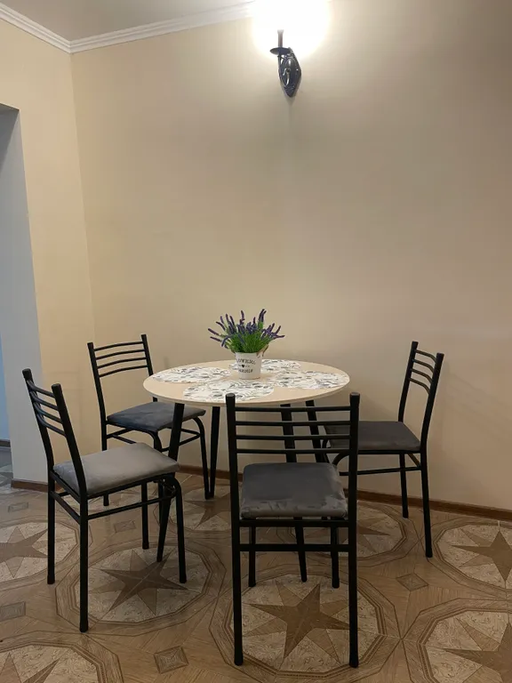 Коттедж Домик на берегу черного моря — Сухум