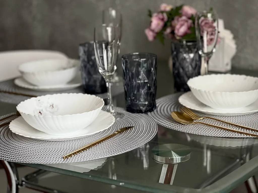 Grеen wood возле залива