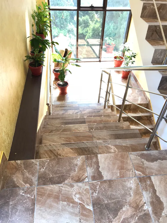 Квартира Квартира у моря — Адлер