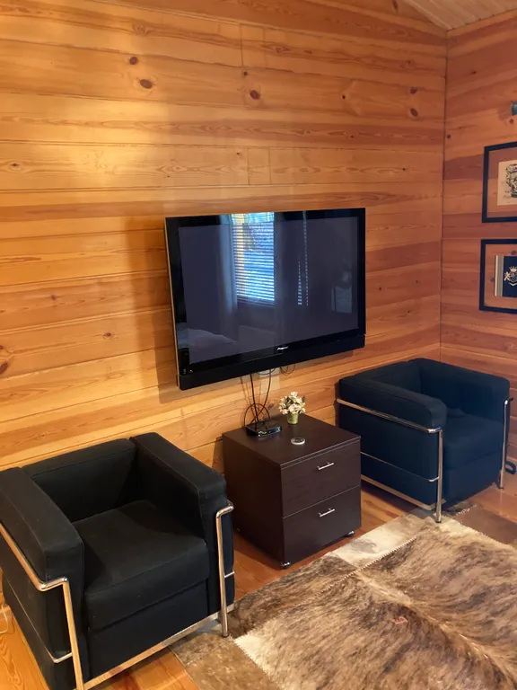 Коттедж золотые пески