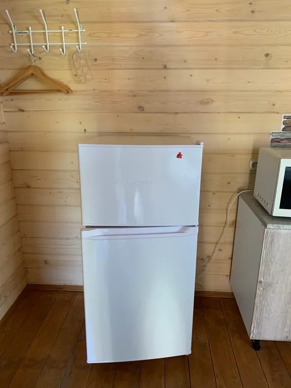 Дача на живописном берегу Дона в казачьей станице