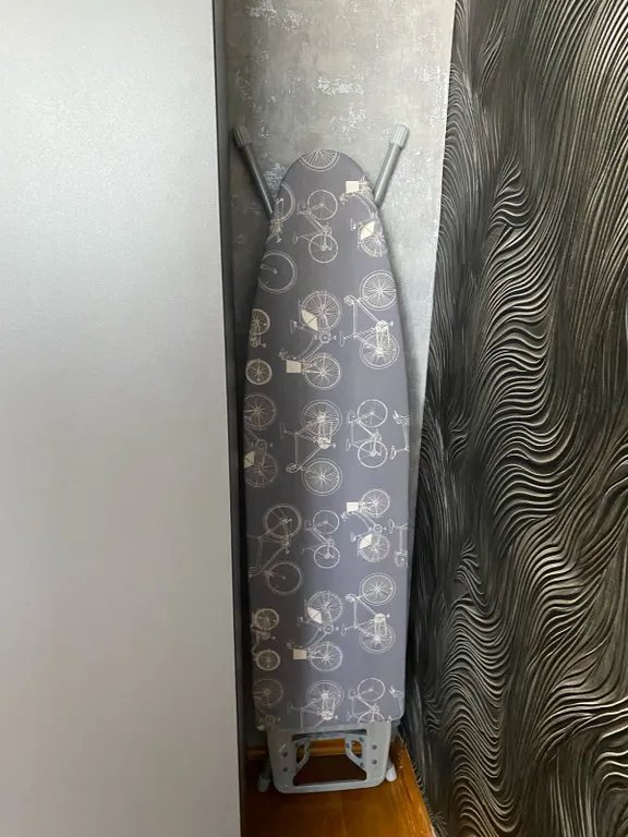 Уютная квартира у реки с панорамным видом на горы Машук и Бештау