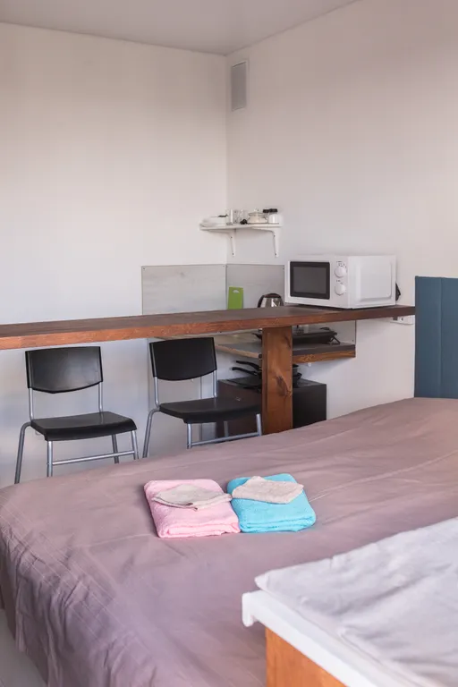 Квартира Уютные апартаменты — аренда посуточно в Владимир