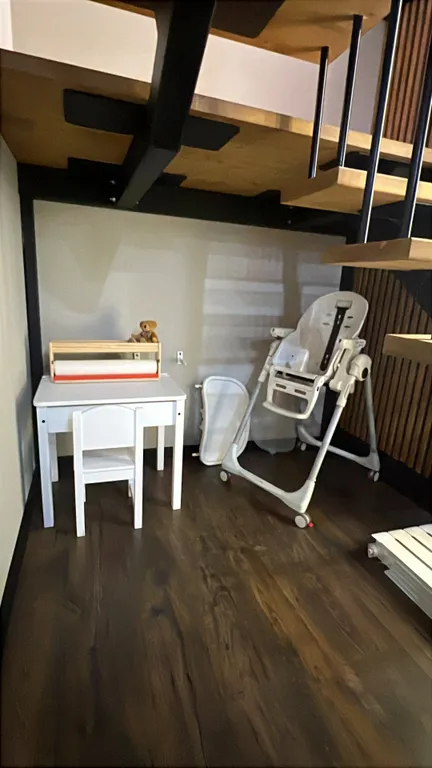 Уютный дом в стиле Фахверк