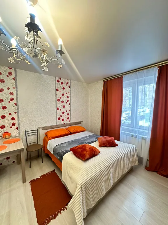 Студия лисичка