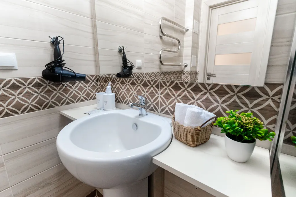 Чистая и комфортная квартира