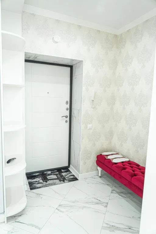 Квартира Апартаменты Классик -8 — Калининград